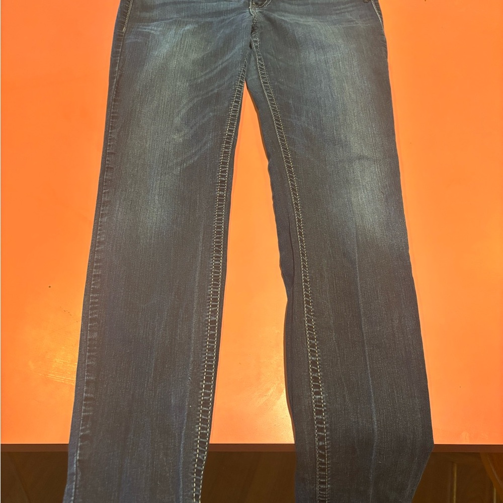 Sliver Jeans